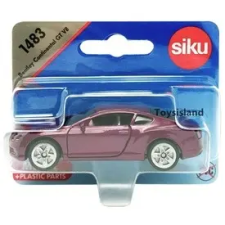 Siku Bentley Continental GT V8 társasjáték