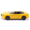  SIKU: Bentley Continental GT V8 Convertible