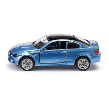 SIKU BMW M3 Coupé - 1450 (39241) autópálya és játékautó