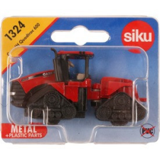 Siku Case IH Quadtrac 600 traktor 1:72 - 1324 autópálya és játékautó