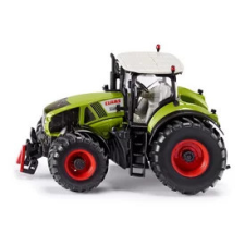  SIKU: Claas Axion 950 autópálya és játékautó