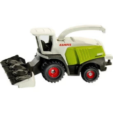  SIKU Claas Jaguar 960 kombájn 1:87 - 1418 autópálya és játékautó