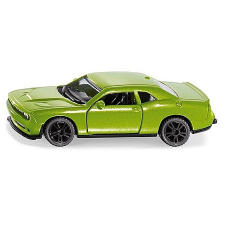 SIKU Dodge Challenger SRT Hellcat - 1408 (55561) autópálya és játékautó