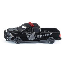 Siku Dodge RAM 1500 US rendőrségi autó autópálya és játékautó