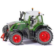 Siku Farmer Fendt 724 Vario traktor fém modell (1:32) makett