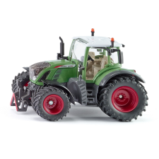 Siku - Fendt 724 Vario autópálya és játékautó