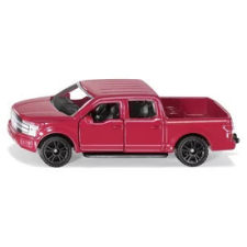  SIKU: Ford F150 autópálya és játékautó