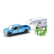 Siku Ford F150 (S1693) autópálya és játékautó