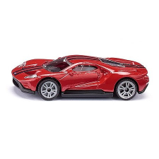 SIKU Ford GT - 1526 (55983) autópálya és játékautó