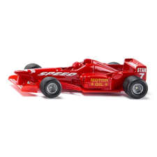 Siku Formula 1 Racing Car fém modell (1:55) makett