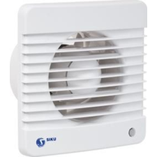 Siku Fürdőszobai elszívó ventilátor 125ST időzítővel Siku hűtés, fűtés szerelvény