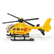 Siku Helikopter - SIKU helikopter és repülő