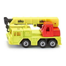  SIKU Hidraulikus daruskocsi - 1326 (34767) autópálya és játékautó