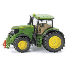  SIKU: John Deere 6210R autópálya és játékautó