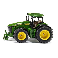SIKU John Deere 8R 370 traktor - 3290 (69319) autópálya és játékautó