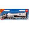 Siku Kamion rakétás utánfutóval 187 - 1614  Ajánlott 3-6 éves korig fiúknak (39352)