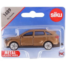  SIKU Kia Sorento 1:87 - 1489 autópálya és játékautó