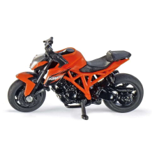 Siku KTM 1290 Super Duke R motor fém modell makett