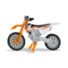 Siku - KTM SX-F 450 autópálya és játékautó