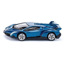 SIKU Lamborghini Veneno - 1485 (56569) autópálya és játékautó