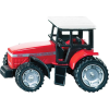 Siku Massey-Ferguson 9240 traktor 155 - 0847  Ajánlott 3-6 éves korig fiúknak (34707)