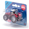 Siku Massey Ferguson traktor  Ajánlott 3-6 éves korig fiúknak (16477)