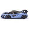 Siku McLaren Senna  Ajánlott 3-6 éves korig fiúknak (55607)