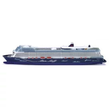  SIKU: Mein Schiff 1 autópálya és játékautó