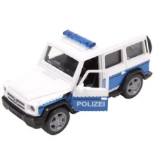  SIKU Mercedes-Benz AMG G65 1:50 - 2308 autópálya és játékautó