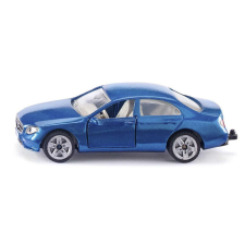  SIKU: Mercedes-Benz E350 d autópálya és játékautó