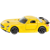 Siku Mercedes-Benz SLS AMG  Ajánlott 3-6 éves korig fiúknak (55615)