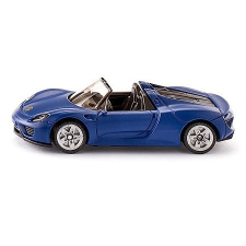  SIKU Porsche 918 Spyder - 1475 (56550--) autópálya és játékautó