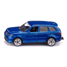 Siku Range Rover V8 (S1521) autópálya és játékautó