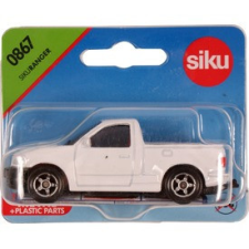 Siku Ranger pickup teherautó 1:87 - 0867 autópálya és játékautó