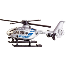 Siku : Rendőrségi helikopter 1:55 - 0807 autópálya és játékautó