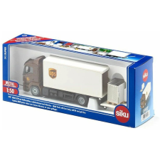 Siku Sárkányos teherautó  Ajánlott 3-6 éves korig fiúknak (55674) autópálya és játékautó