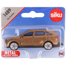 Siku Siku: Kia Sorento 1:87 - 1489 autópálya és játékautó