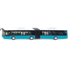 Siku Super csuklós busz 1:50 makett