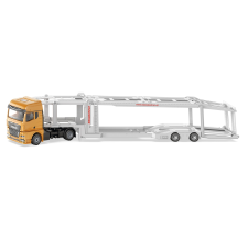 Siku Super Man autó szállító modell jármű 1:50 (10394400000) autópálya és játékautó