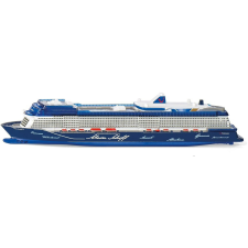 Siku Super Mein Schiff 1 hajó fém modell (1:1400) makett