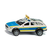 Siku Super - rendőrségi Mercedes Benz E-Class All Terrain 4x4, 1:50 rc autó