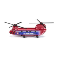  SIKU: Szállító helikopter helikopter és repülő