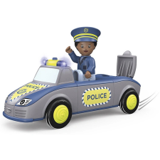 Siku Tom Trusty  Ajánlott 3-6 éves korig fiúknak (75678) autópálya és játékautó