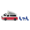  SIKU: VW T6 California