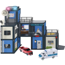 Siku WORLD police station makett
