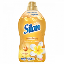 Silan Aromatherapy Fascinating Frangipani textilöblítő koncentrátum 62 mosás 1364 ml tisztító- és takarítószer, higiénia