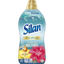 Silan Aromatherapy Relaxing Maldives 1,1 l (50 mosás) tisztító- és takarítószer, higiénia