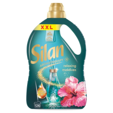 Silan Aromatherapy Relaxing Maldives textilöblítő koncentrátum 126 mosás 2772 ml tisztító- és takarítószer, higiénia
