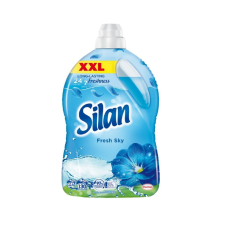 Silan Classic Fresh Sky öblítő 2860 ml (130 mosás) tisztító- és takarítószer, higiénia