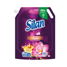 Silan Doypack Magic Magnolia koncentrált öblítő 1441 ml (131 mosás) tisztító- és takarítószer, higiénia